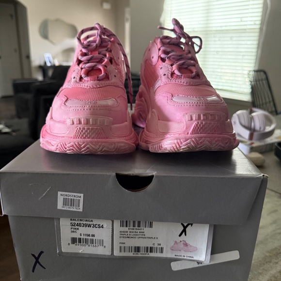 Balenciaga Triple S - Picture 3 of 4